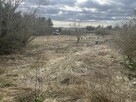 Sprzedam działkę Grzmiąca 9/1 , 5102m2 klasa N - nieużytek - 9