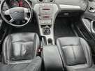 Ford Mondeo Mk4 Ghia Xenon Skóra 2xPDC - 14