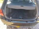 BMW e91 czarne kombi 2006 - 12