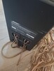 Wzmacniacz Denon Avr 2113 plus subwoofer i głośniku - 5