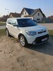 Kia soul II Dream Team - 2