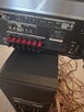 Wzmacniacz Denon Avr 2113 plus subwoofer i głośniku - 2