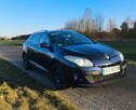 Renault Megane Renault Megane 1.4 16V TCE + gaz Salon Polska - 1