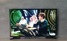 32 Cali Samsung LED z Zabarwieniem FULL HD HDR SMART TV - 2