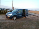 CITROEN BERLINGO MULTISPACE 1.6 HDI - 13