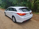 Hyunday i40 2015r 1.6 crdi 225000km - 11