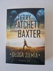 Książka „Długa Ziemia” T. Pratchett, S. Baxter - 1