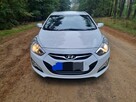 Hyunday i40 2015r 1.6 crdi 225000km - 5