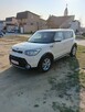 Kia soul II Dream Team - 1