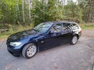 BMW 318i E91 2.0 129km - 3