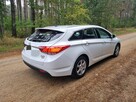 Hyunday i40 2015r 1.6 crdi 225000km - 7