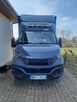 Sprzedam Iveco Daily 7,2 DMC z pracą 1,06€/km - 1