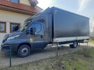 Sprzedam Iveco Daily 7,2 DMC z pracą 1,06€/km - 5