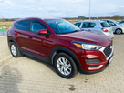 HYUNDAI TUCSON III LIFT 2019 2.0 BENZYNA 4x4 - 15