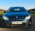 Renault Megane Renault Megane 1.4 16V TCE + gaz Salon Polska - 2
