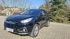 Hyundai iX35 2.0 CRDI 4WD, hak, nowe opony - 13