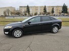 Ford Mondeo Mk4 Ghia Xenon Skóra 2xPDC - 2