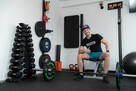 Trener personalny Rzeszów - Mateusz Cynar - 2