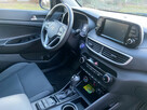 HYUNDAI TUCSON III LIFT 2019 2.0 BENZYNA 4x4 - 6