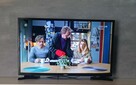 32 Cali Samsung LED z Zabarwieniem FULL HD HDR SMART TV - 3