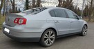 VW Passat b6 sedan 08r lub zamiana na mini koparkę, karawan - 4