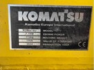 Do wynajęcia nowa zagęszczarka do grunt Komatsu TC 75. - 3