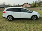Ford Fokus niski orginalny przebieg od osoby prywatnej - 3