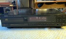 odtwarzacz CD - Denon dcd 1400 - 3