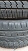 Opony Continental Crossconect CHT 225/50/20 - 2