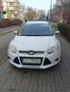 Ford Fokus niski orginalny przebieg od osoby prywatnej - 9