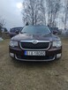 Skoda superb - 2