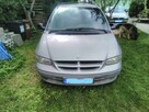 Chrysler Voyager 1999 rok - 2