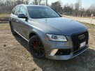 Audi Q5 - 2