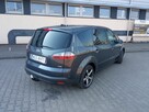 Sprzedam Ford S-Max 1.8 125 km TDCi Klima Skóry Opony 2023 r - 2