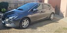 Opel Astra k Salon Polska Garażowany zadbany bezwypadkowy - 8
