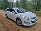 Hyunday i40 2015r 1.6 crdi 225000km - 3