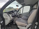 opel vivaro 2.5d klima - 2
