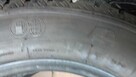 Opony Continental Crossconect CHT 225/50/20 - 4