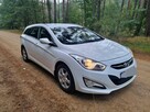 Hyunday i40 2015r 1.6 crdi 225000km - 10