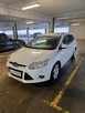 Ford Fokus niski orginalny przebieg od osoby prywatnej - 7