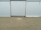 Hale przemysłowe, namiotowe oraz konstrukcje stalowe - 4