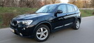 BMW X3 xDrive20d, POLIFT, super stan, serwis ASO - 6