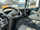 Volvo FM Bramowiec na dwa kontenery KP7 Euro 6 - 8