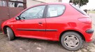 Peugeot 206 - 2