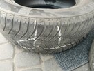 4 Opony NEXEN Blue 4Season 195/65/R15 - 11