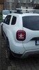 Dacia duster prestige prywatny - 3