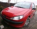 Peugeot 206 - 3