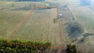 Piękna działka pod lasem 2,47 ha Warmia Mazury - 2