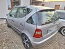 Sprzedam lub zamienię Mercedes klasa A - 8