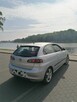 Sprzedam Seat Ibiza 1,4 2006 - 7